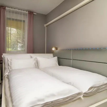 Balcsi Apartamento Hévíz