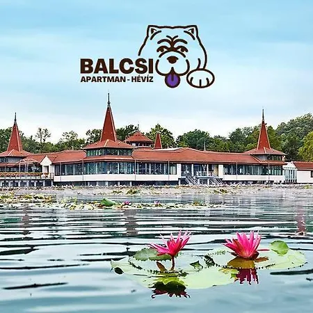 Balcsi Apartment *