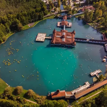 Balcsi Apartamento Hévíz