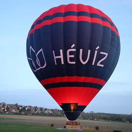 Apartamento Balcsi *