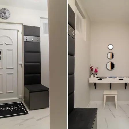 Apartamento Balcsi Hévíz