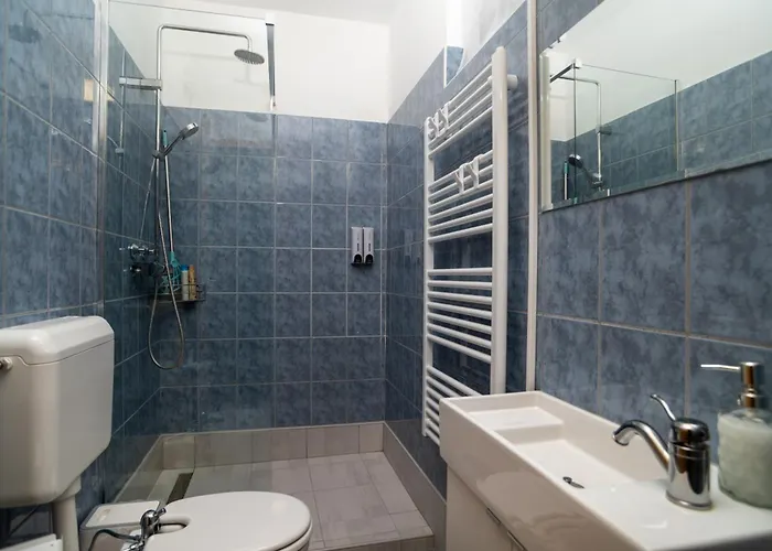 Apartman Balcsi *