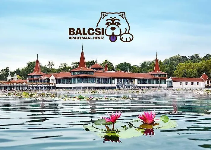 Balcsi Apartman *