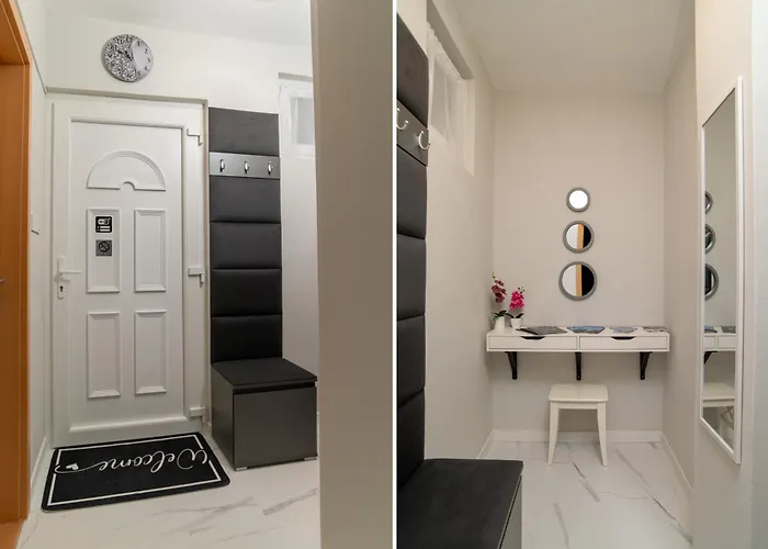 Apartman Balcsi Hévíz